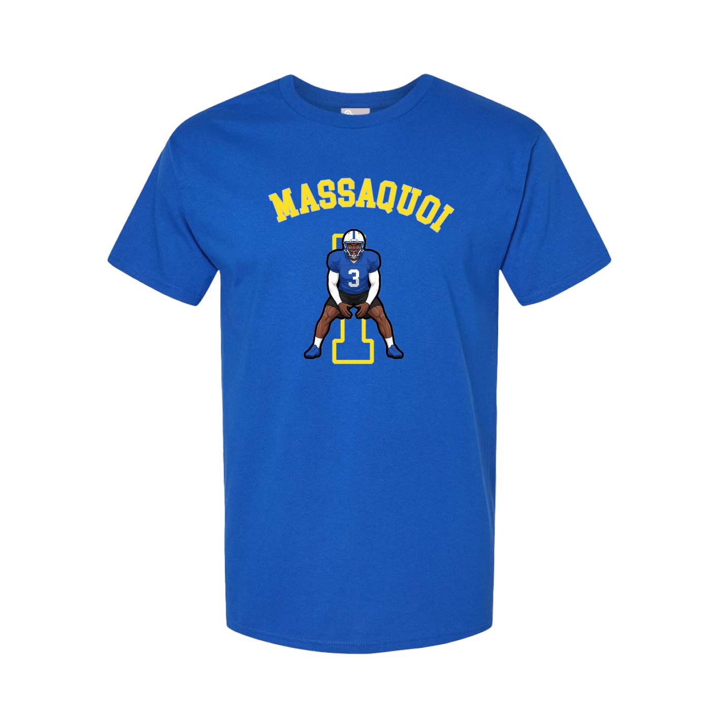 Tee — Shirsey Arch in Royal