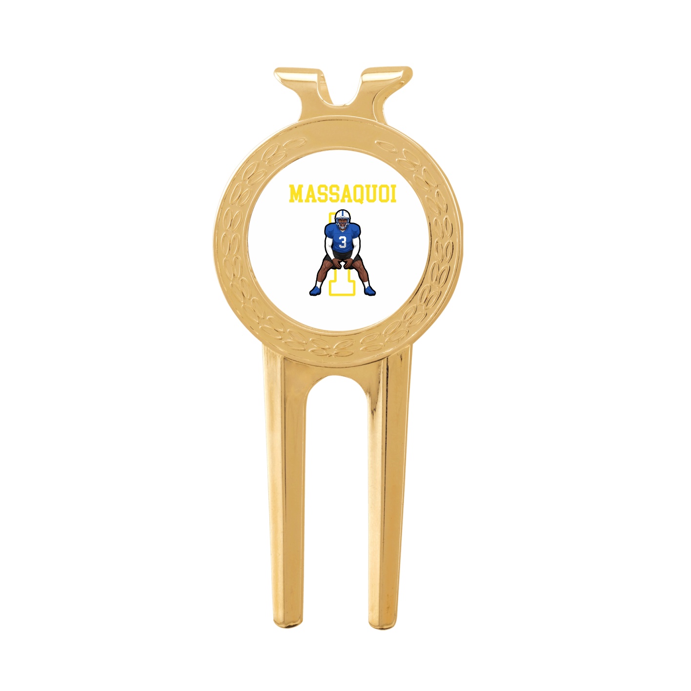 Divot Tool with Ball Marker — Shirsey in Classic