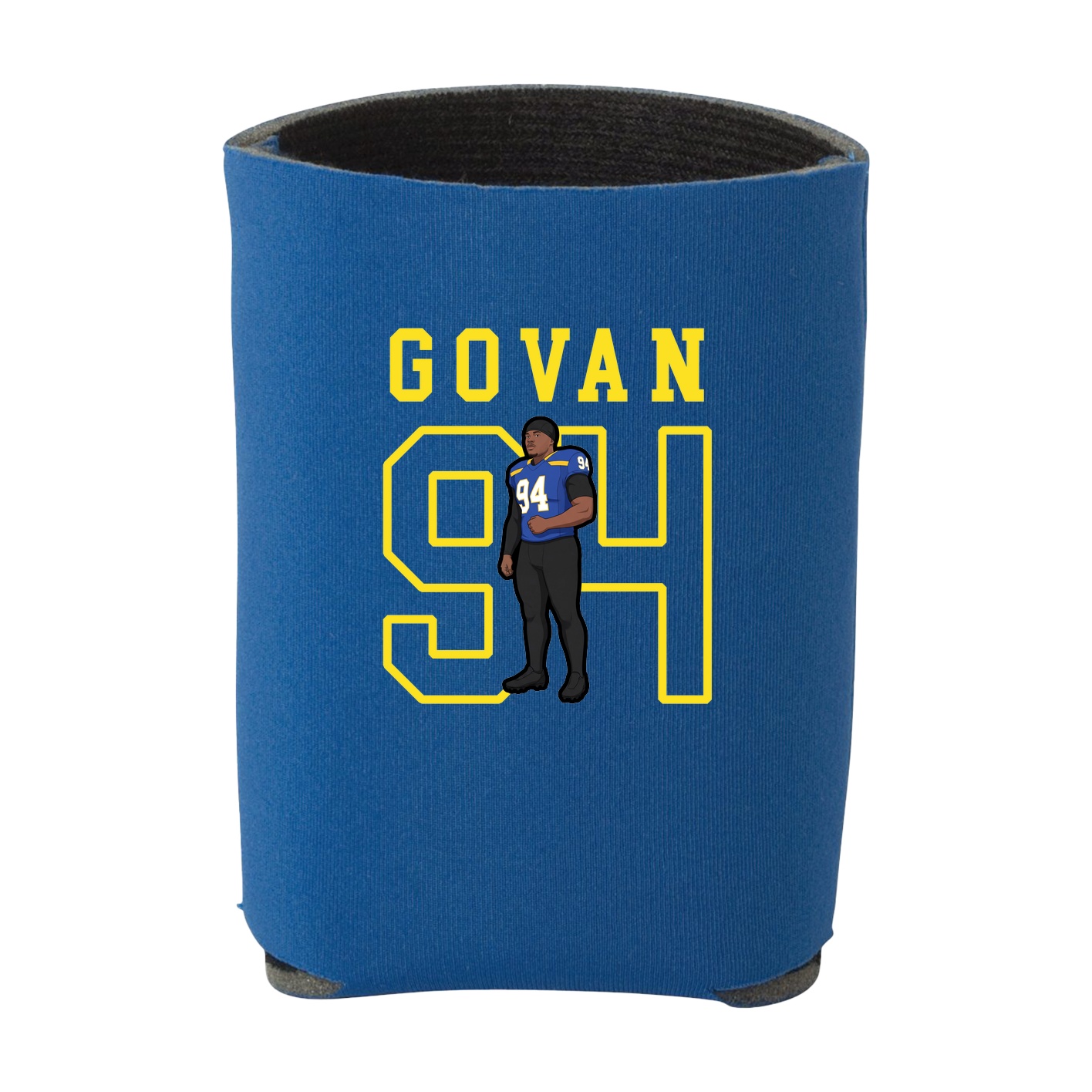 Can Holder — Shirsey in Royal