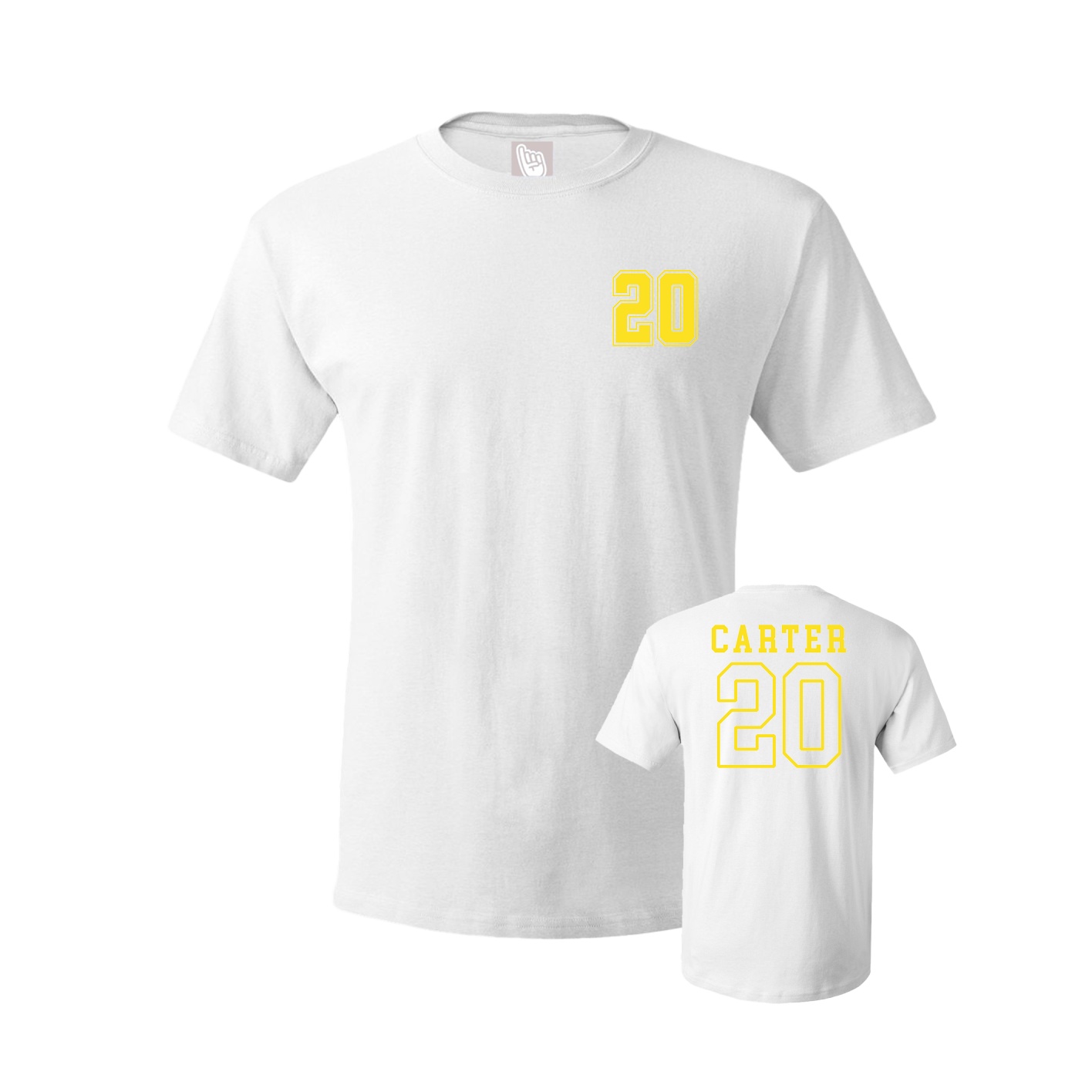 Youth Tee