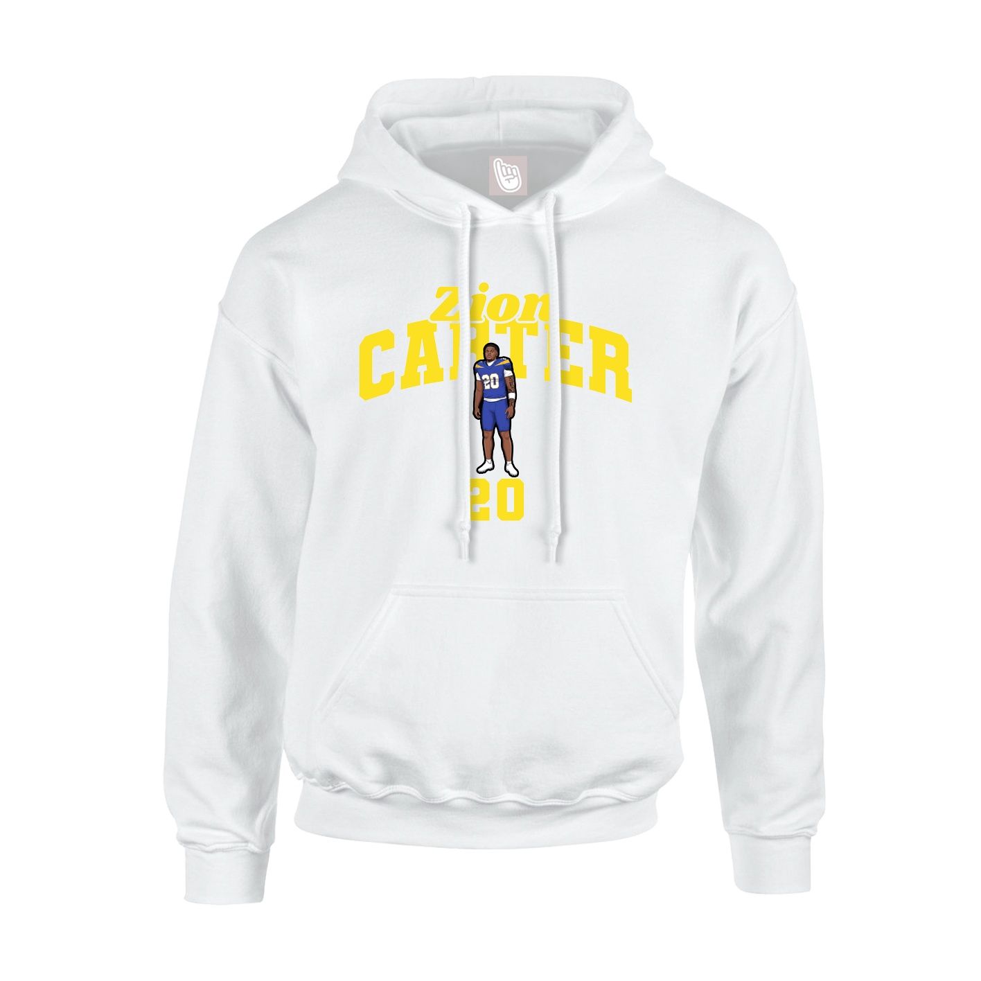 Youth Hoodie
