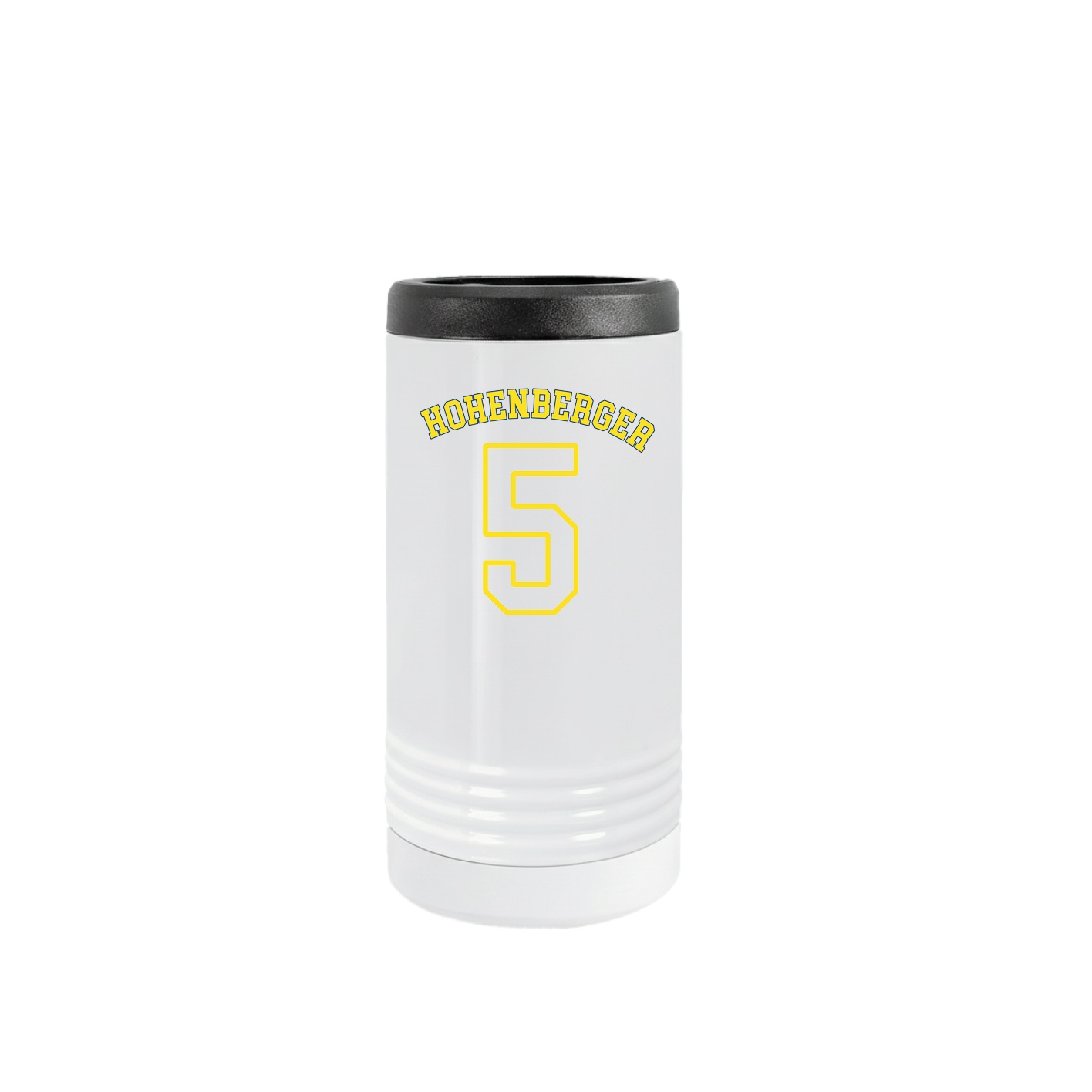Slim Beverage Holder