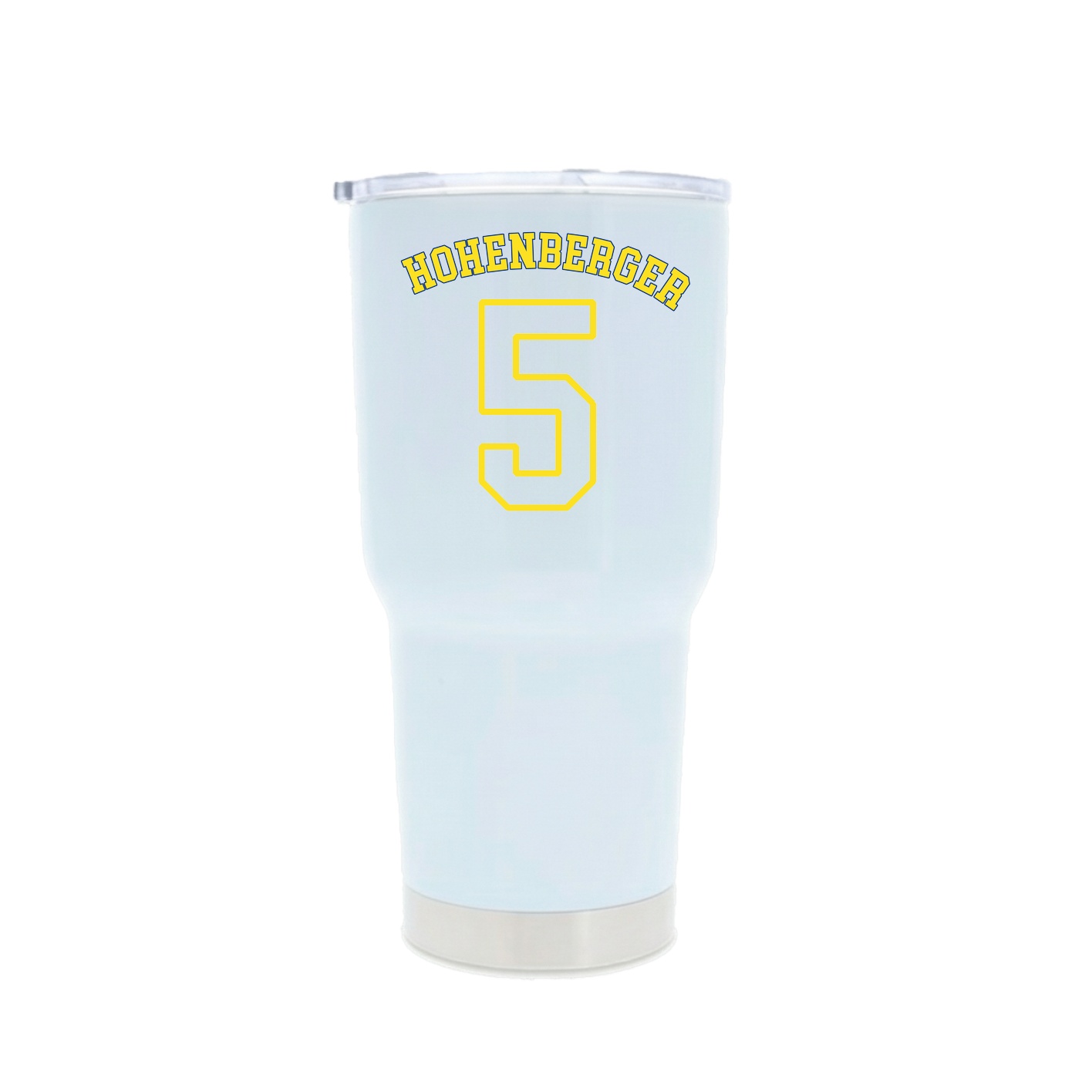 30oz Stainless Steel Tumbler