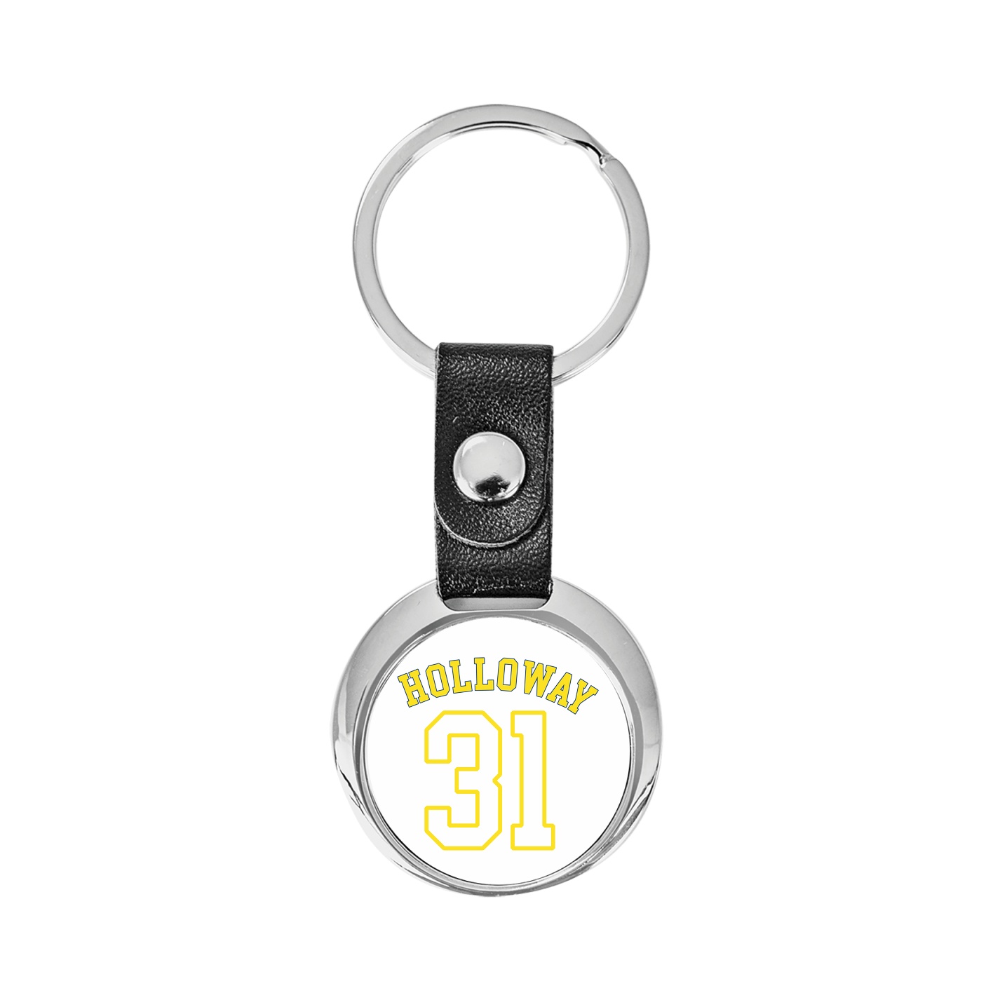 Key Chain — Shirsey Arch in Classic