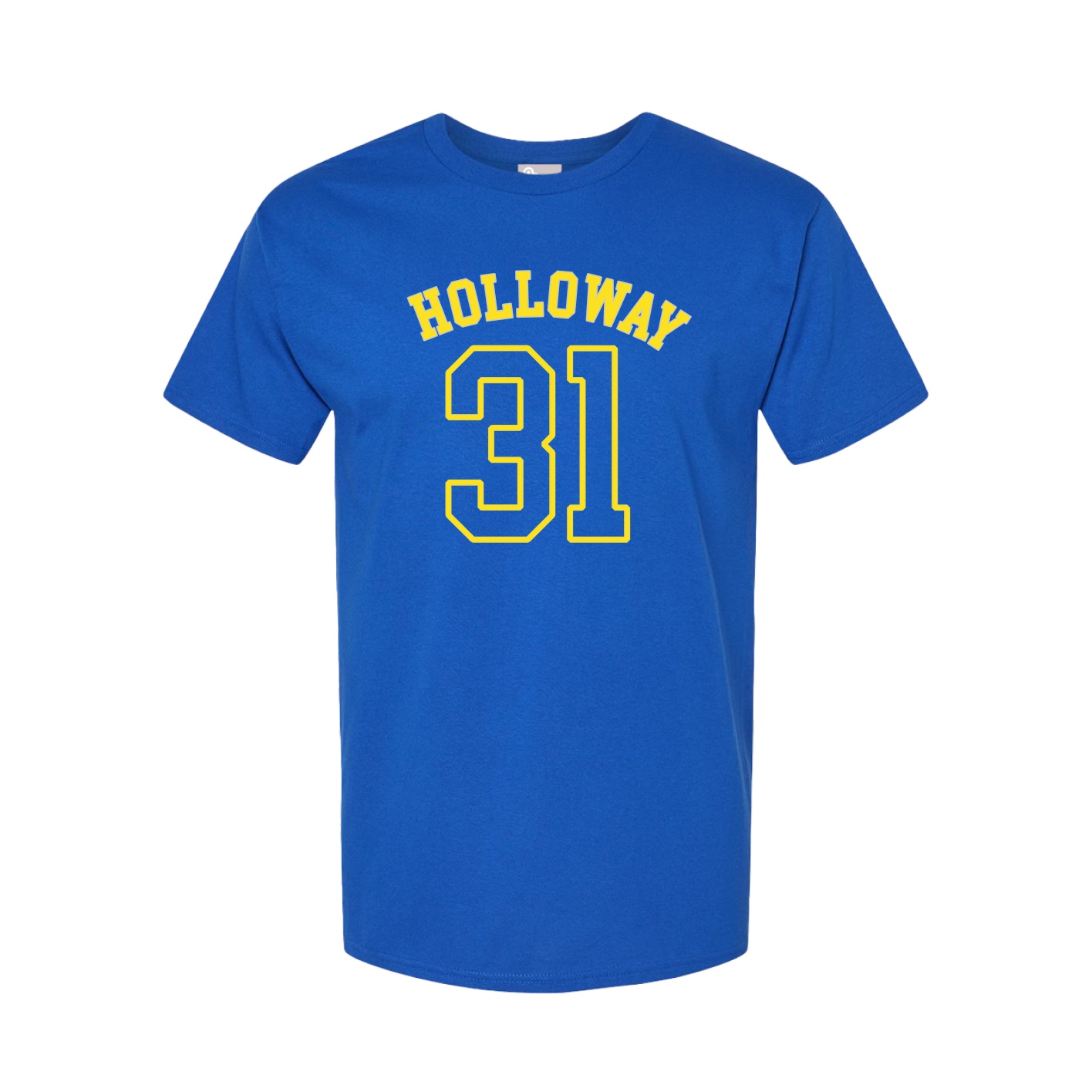 Tee — Shirsey Arch in Royal
