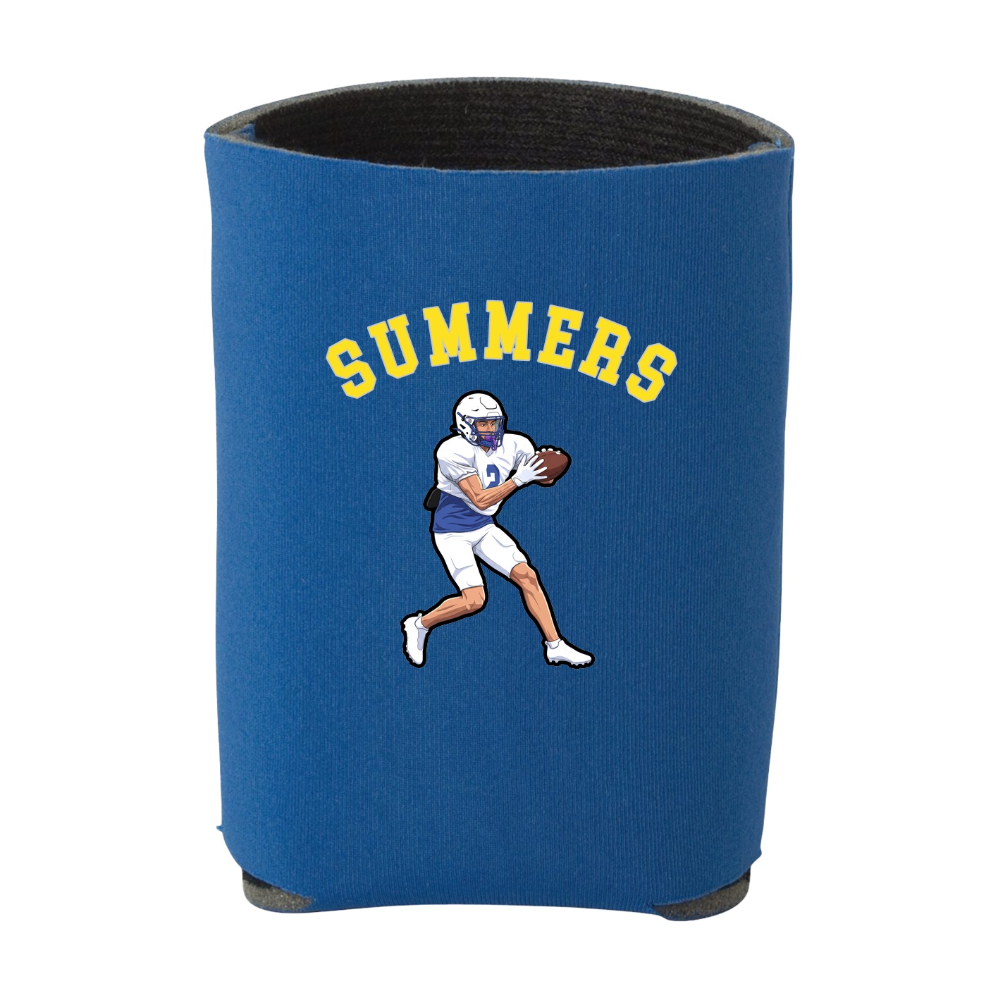 Can Holder — Shirsey Arch in Royal