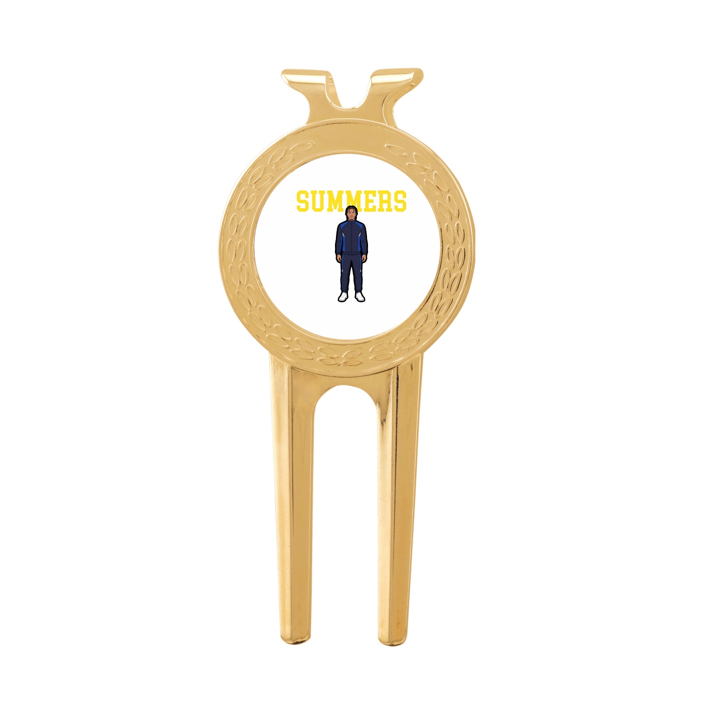 Divot Tool with Ball Marker — Shirsey in Classic