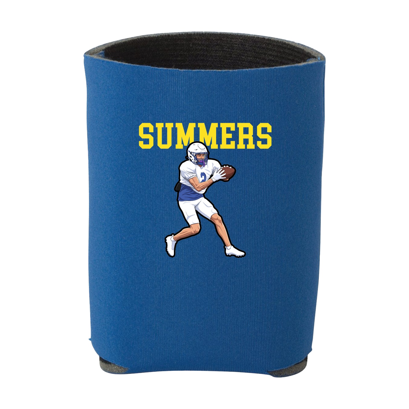 Can Holder — Shirsey in Royal