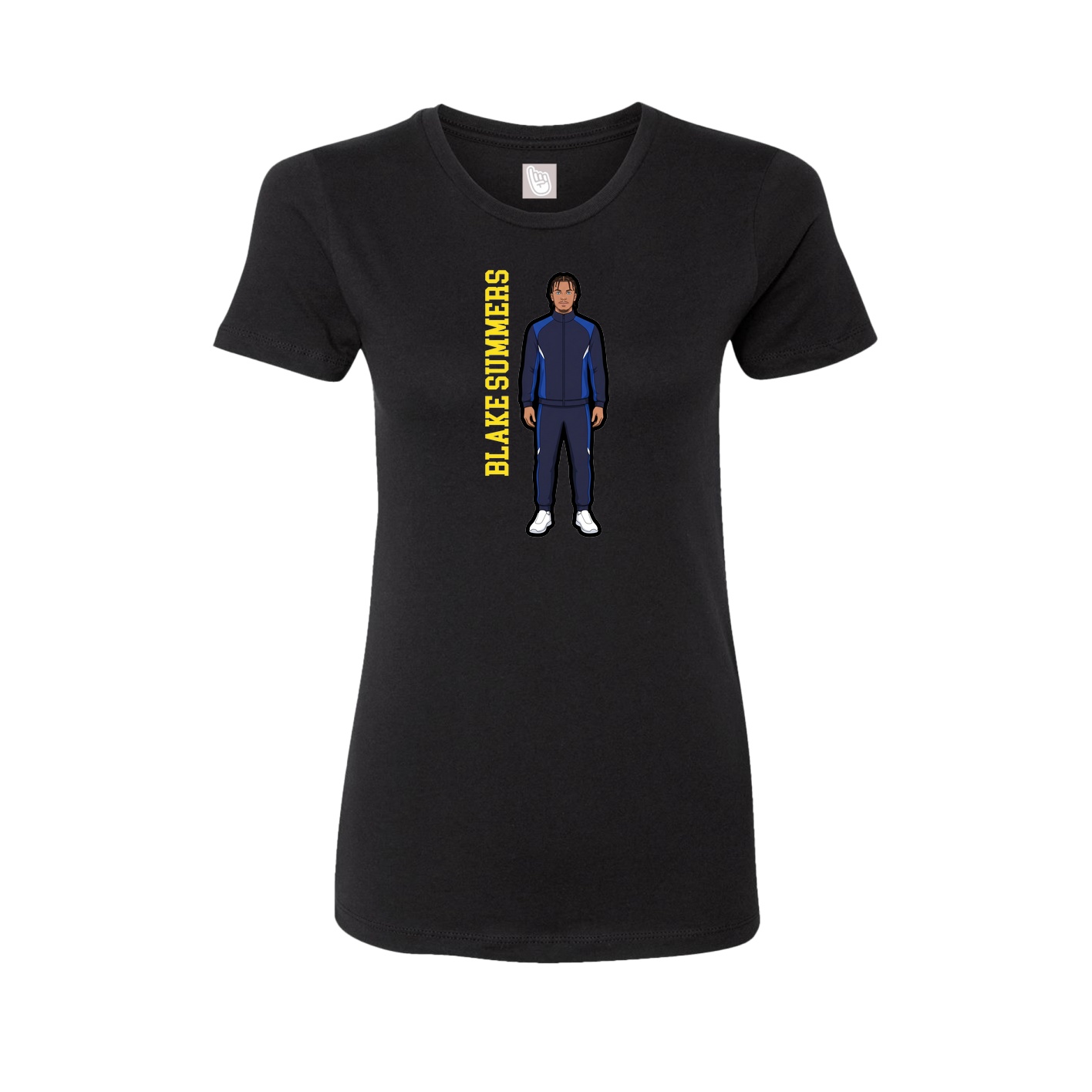 Womens Tee