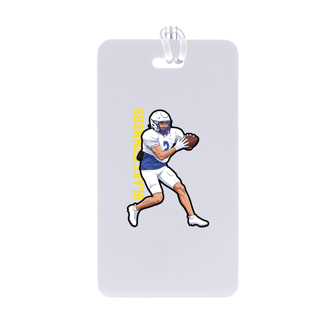 Bag Tag