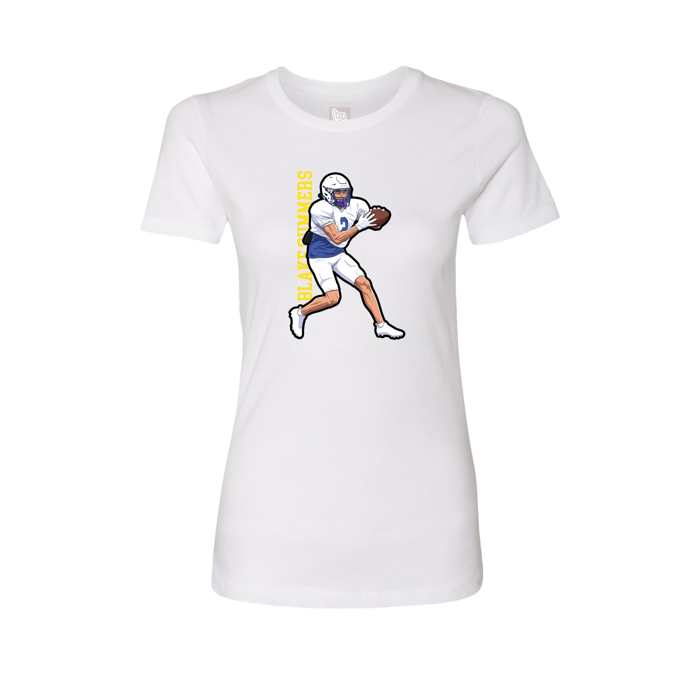Womens Tee