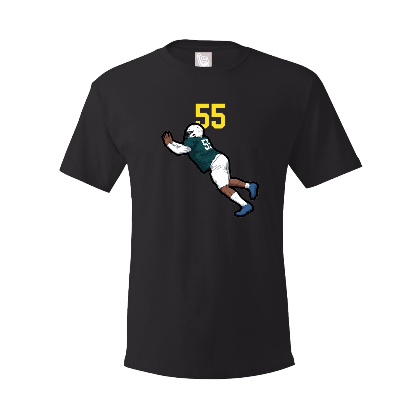 NIL Club Youth Tee