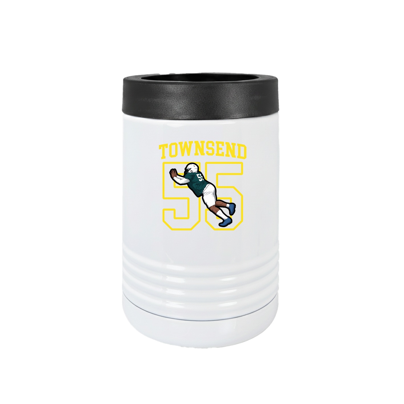 Beverage Holder — Shirsey in White