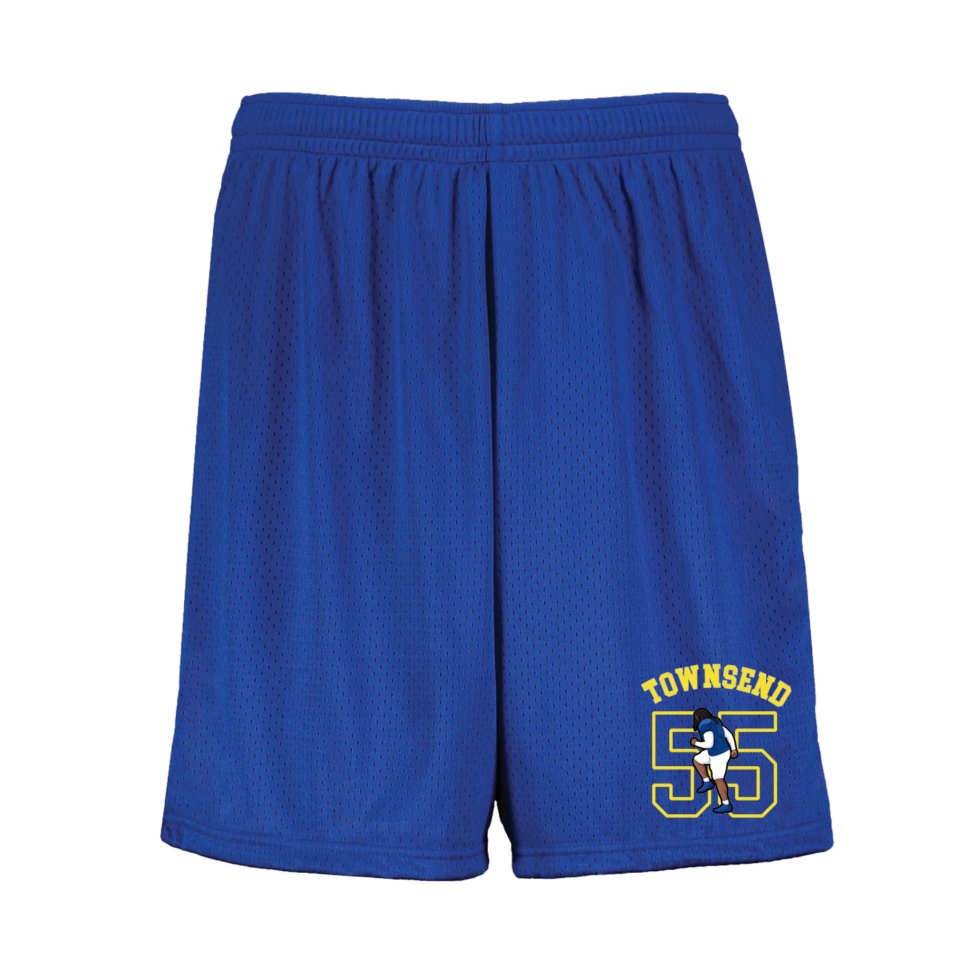 Shorts — Shirsey Arch in Royal