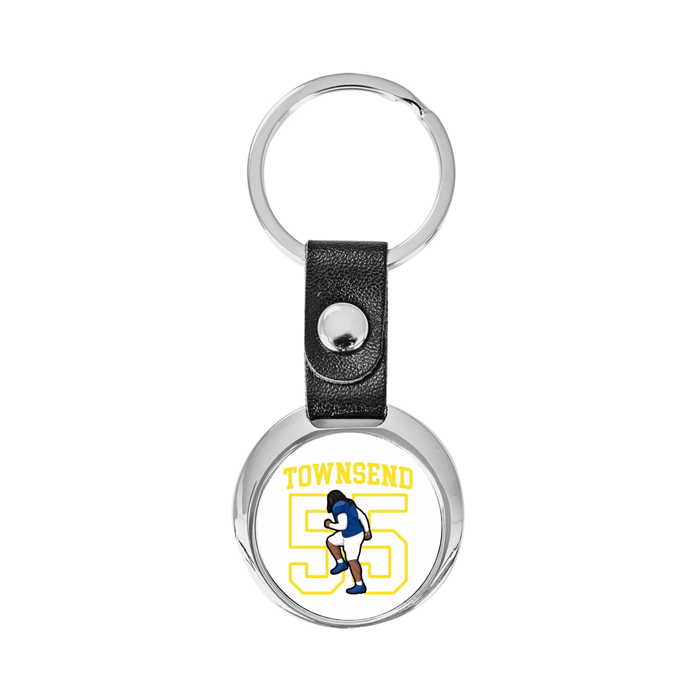 Key Chain — Shirsey in Classic