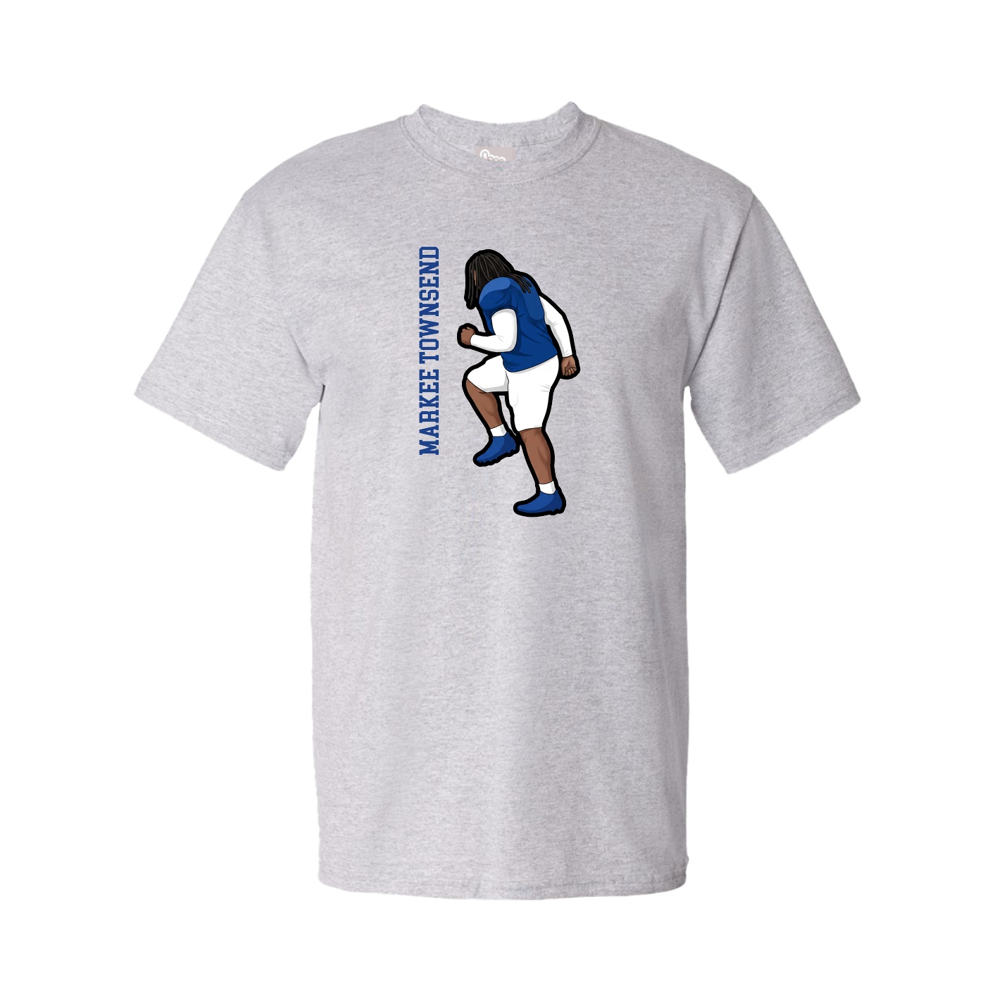 NIL Club Tee