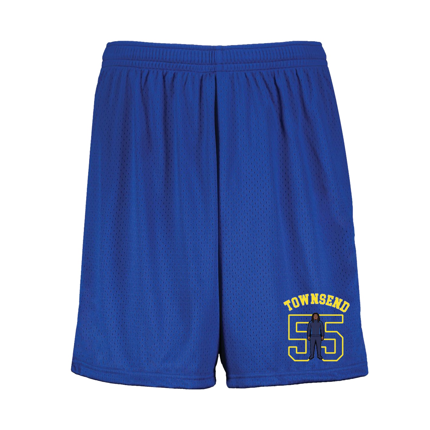 Shorts — Shirsey Arch in Royal