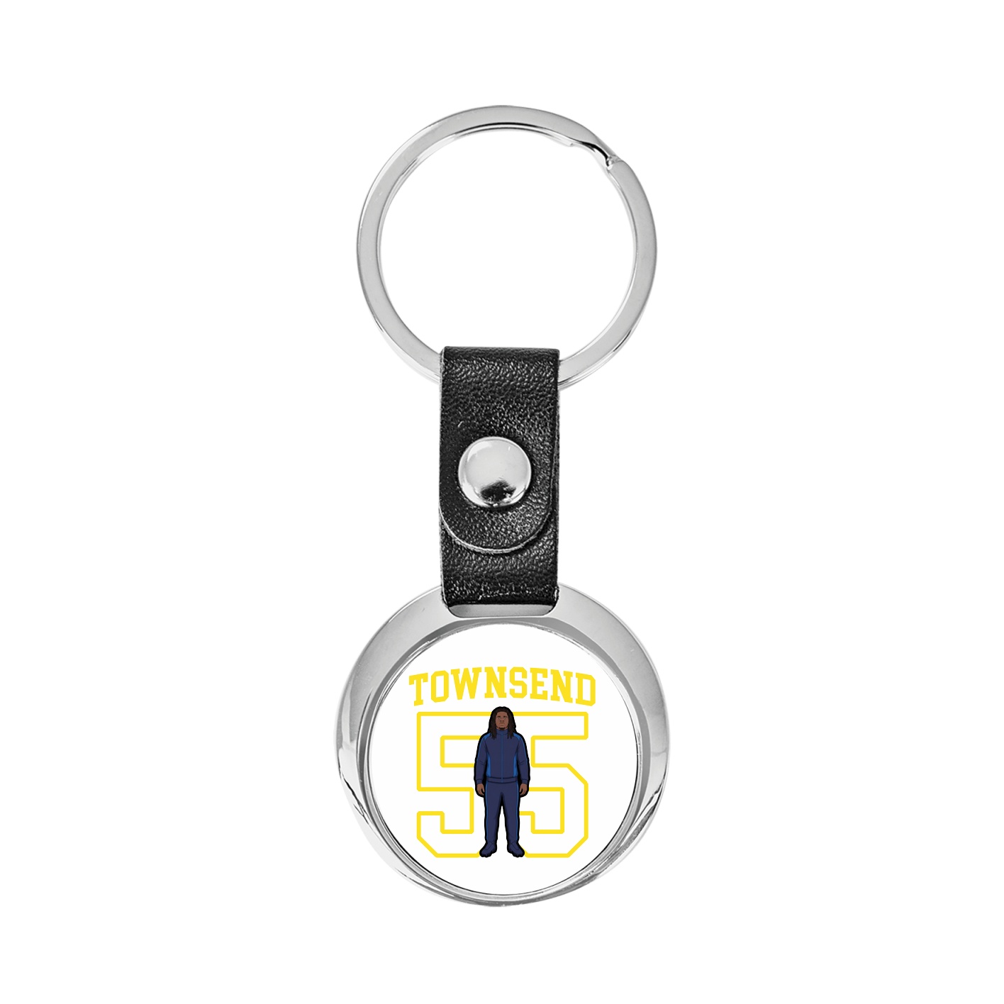 Key Chain — Shirsey in Classic