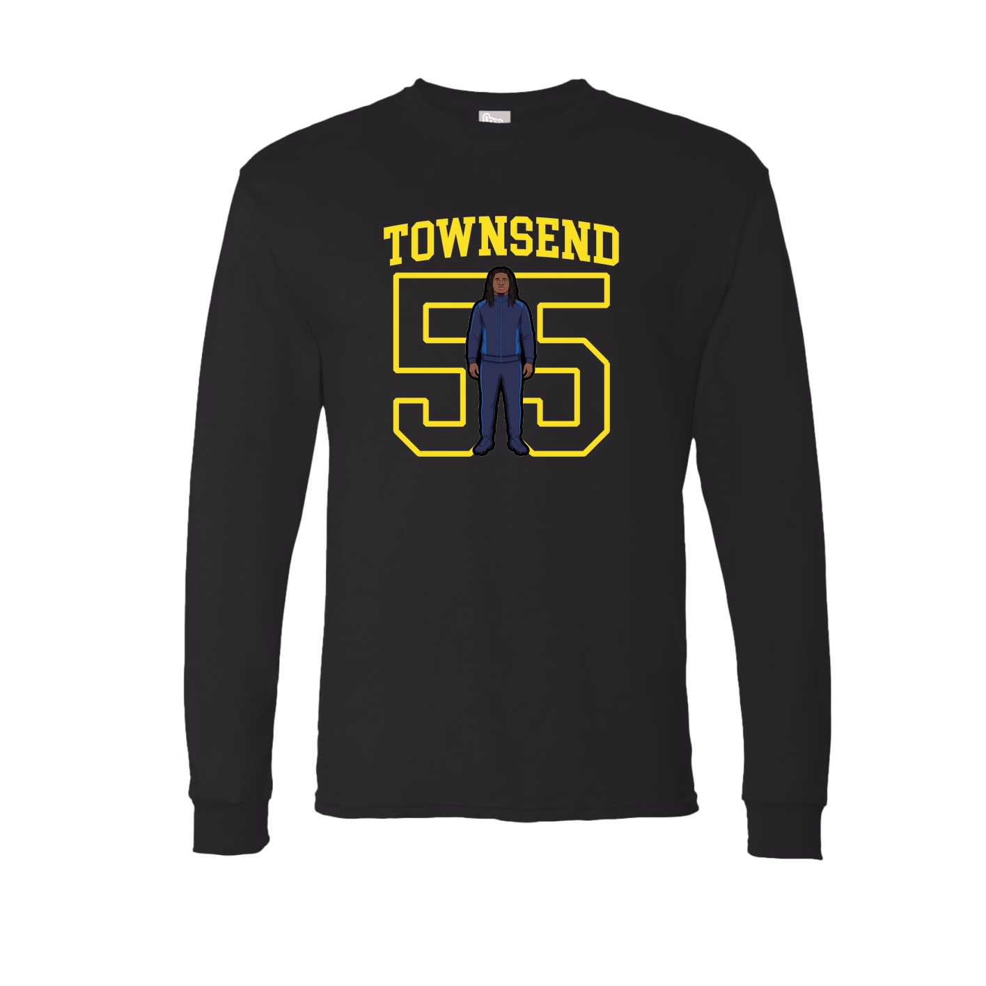 Long Sleeve Tee