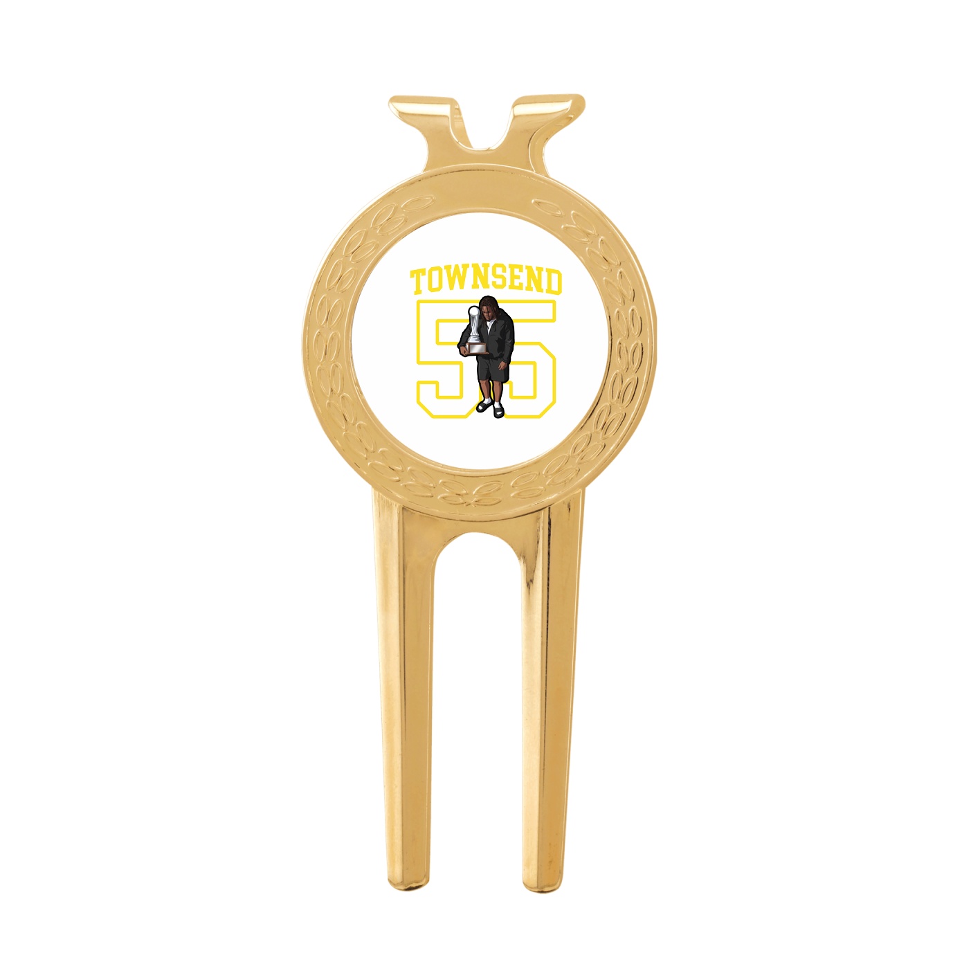 Divot Tool with Ball Marker — Shirsey in Classic