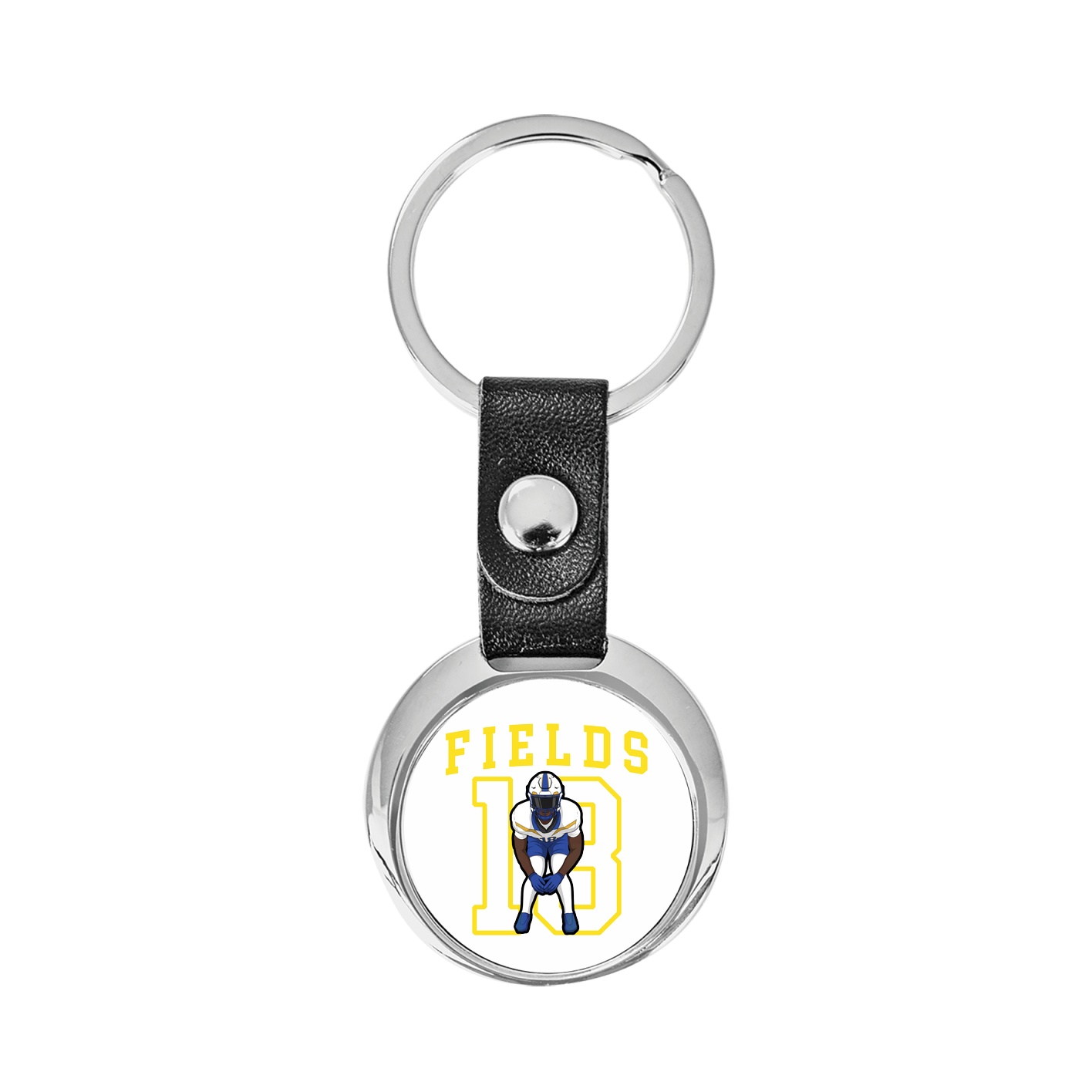 Key Chain — Shirsey in Classic