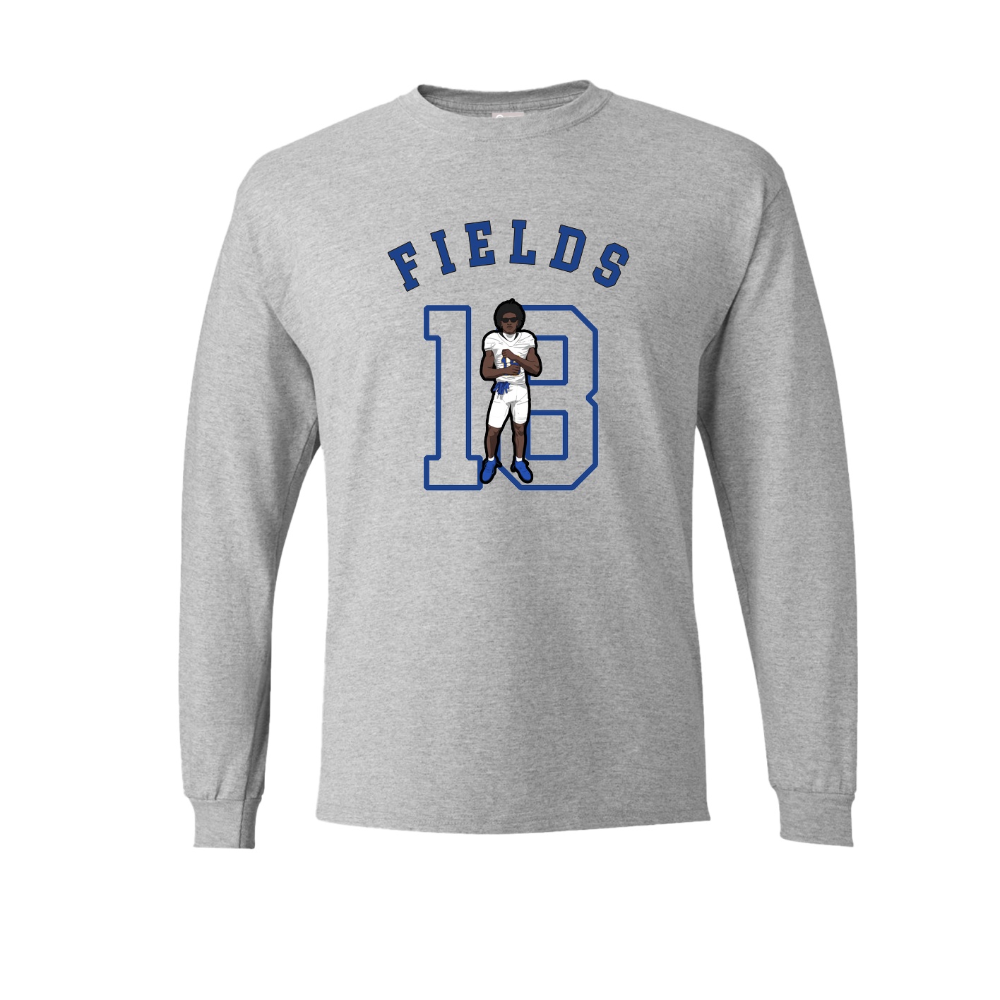 Long Sleeve Tee