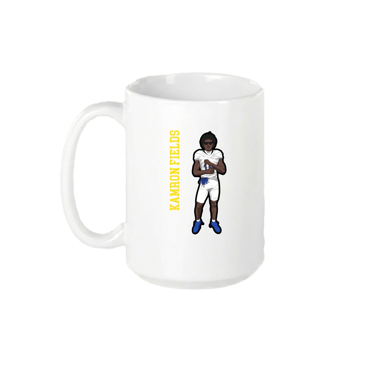 15oz Coffee Mug