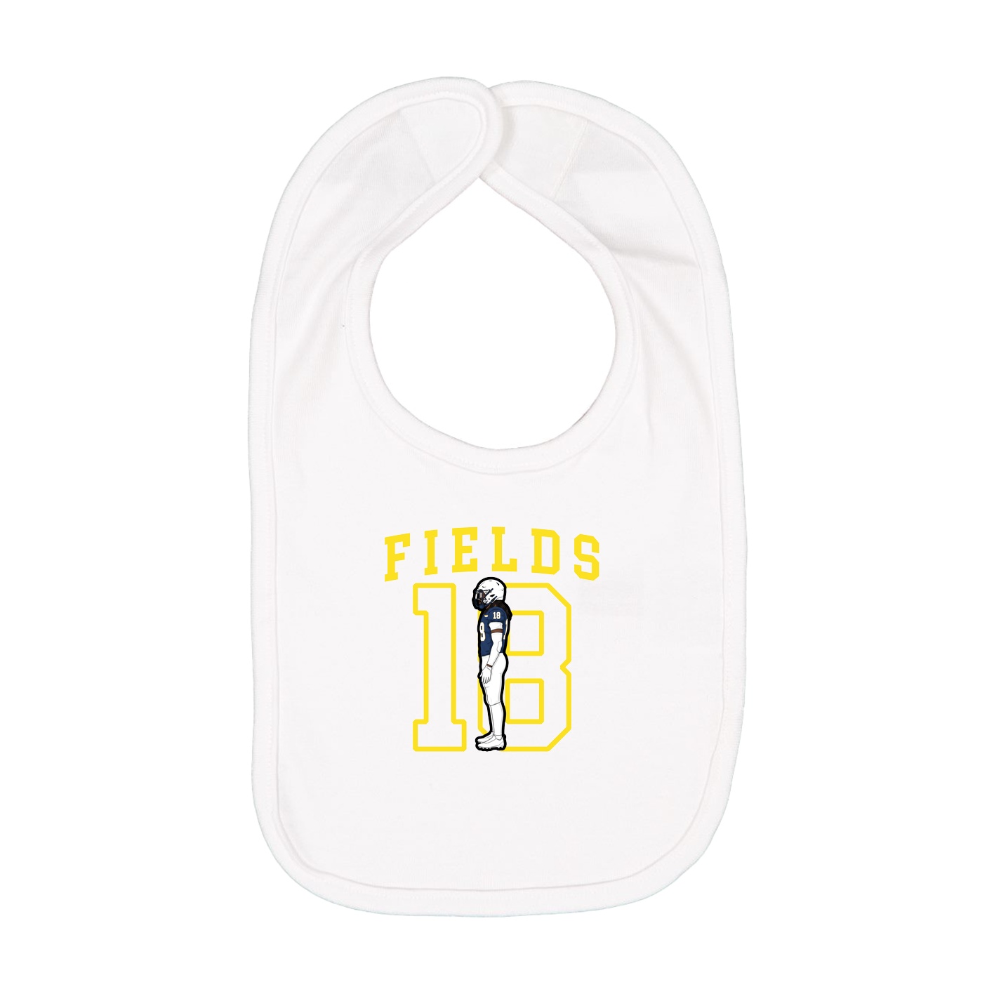 Infant Bib