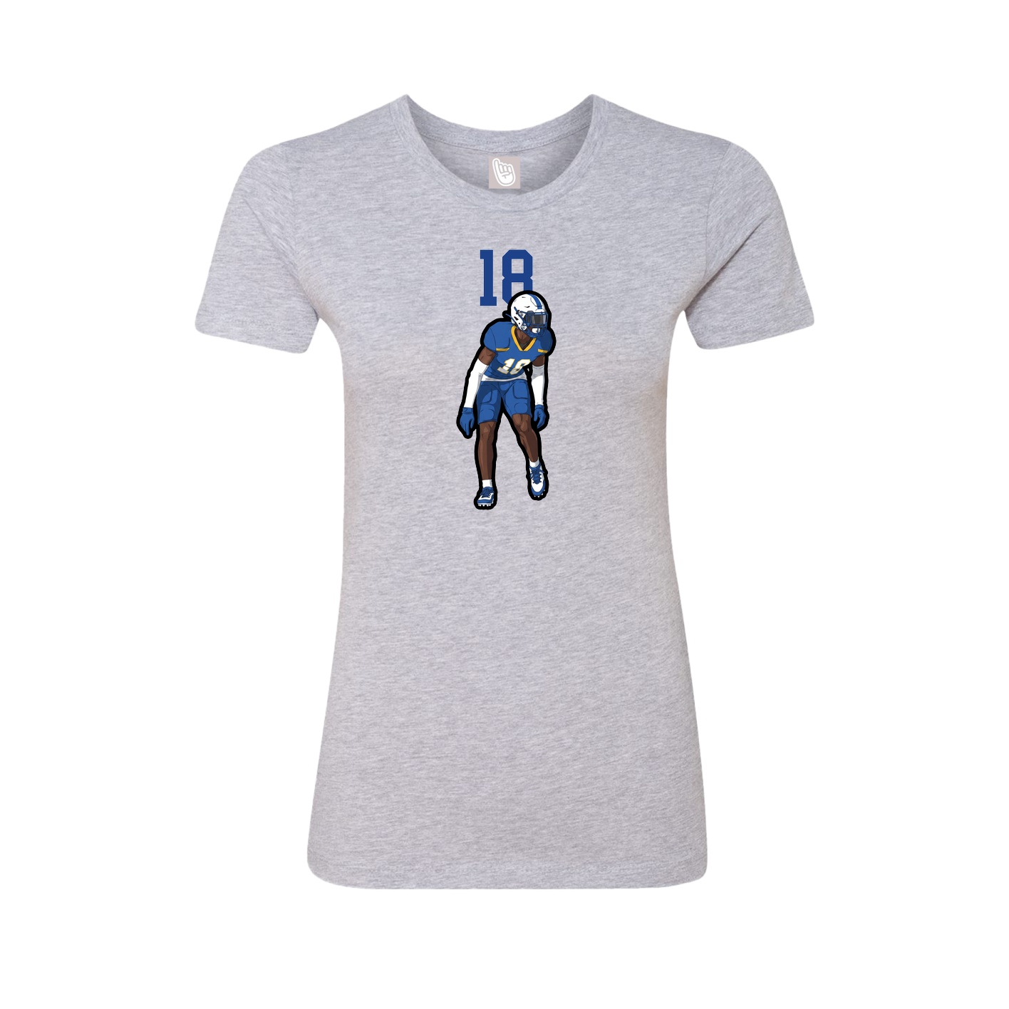 Womens Tee