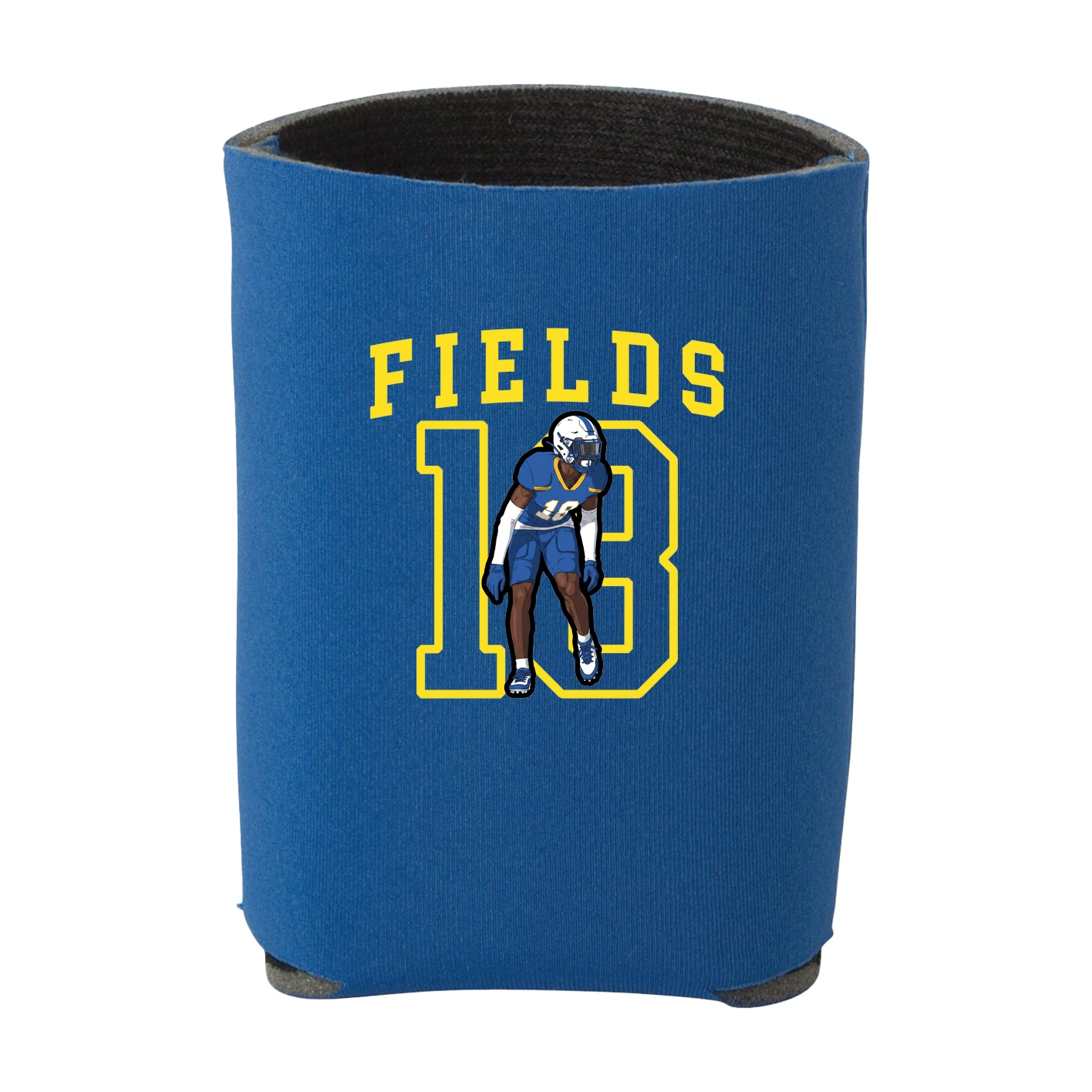 Can Holder — Shirsey in Royal