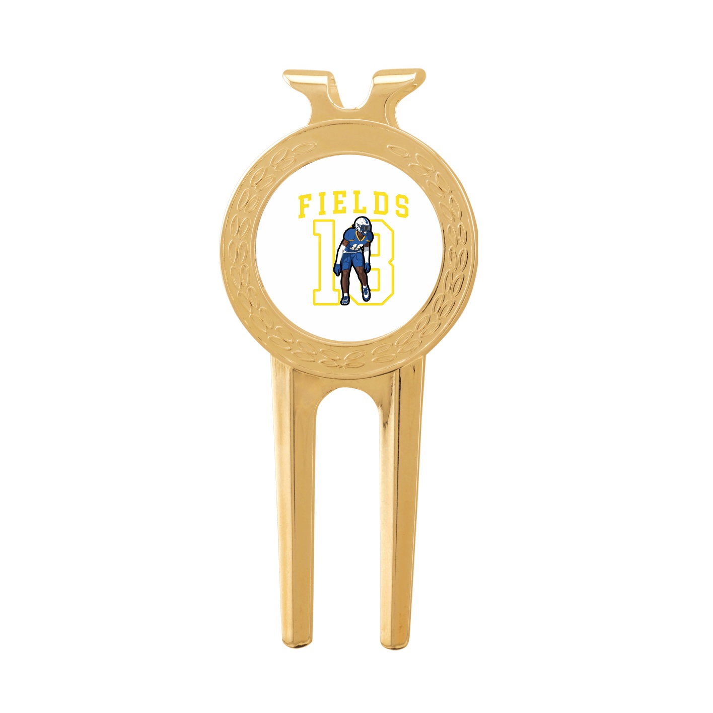 Divot Tool with Ball Marker — Shirsey in Classic