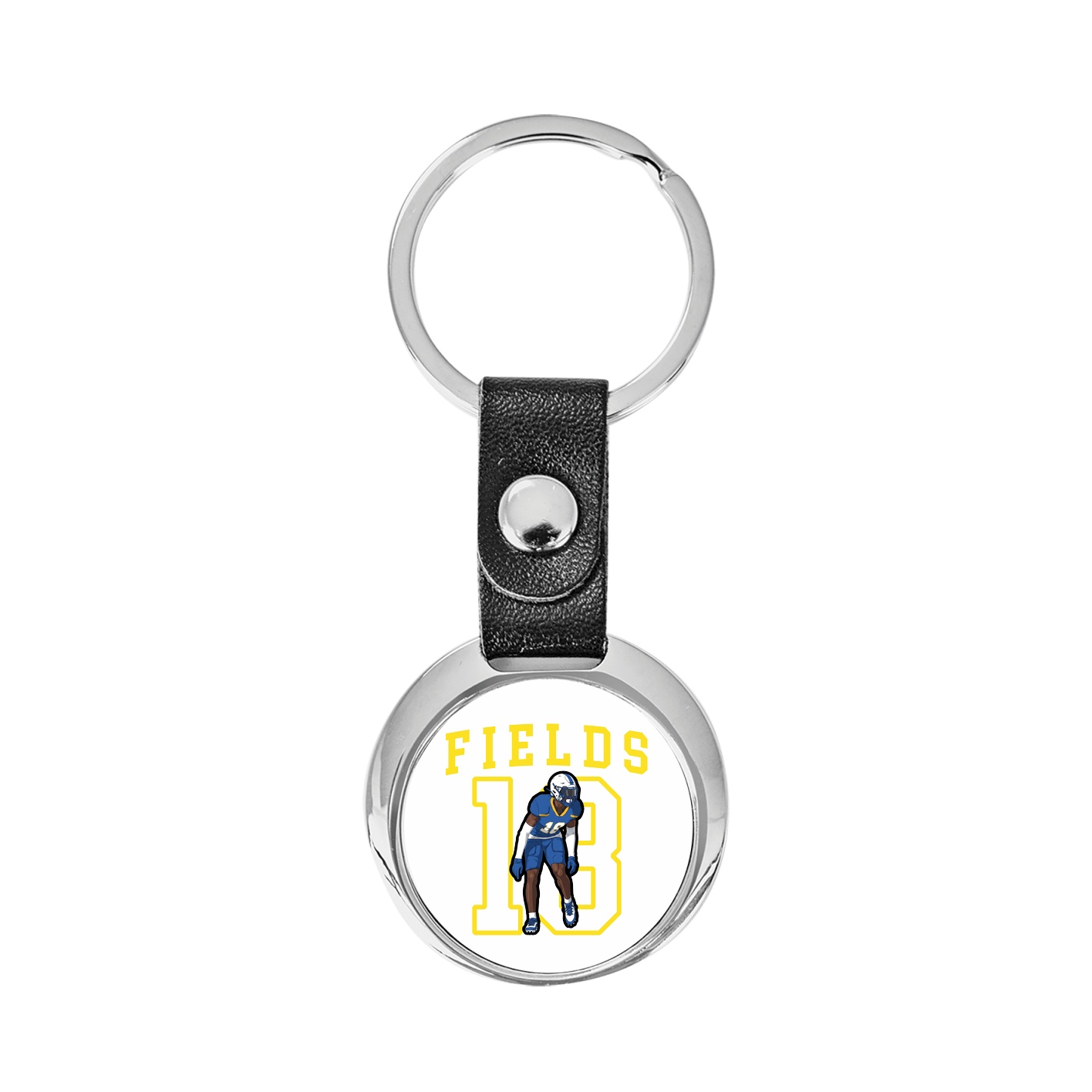 Key Chain — Shirsey in Classic