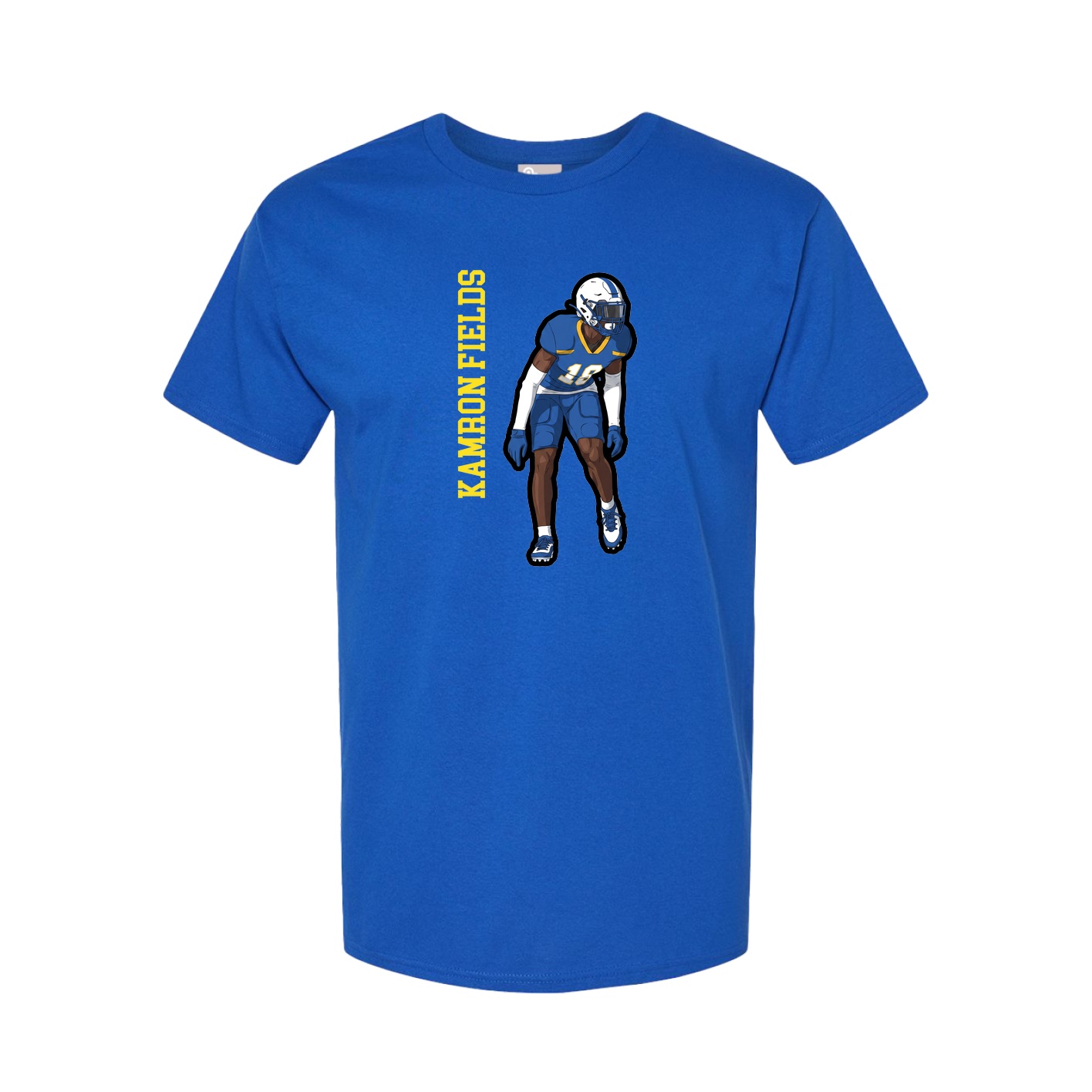 NIL Club Tee