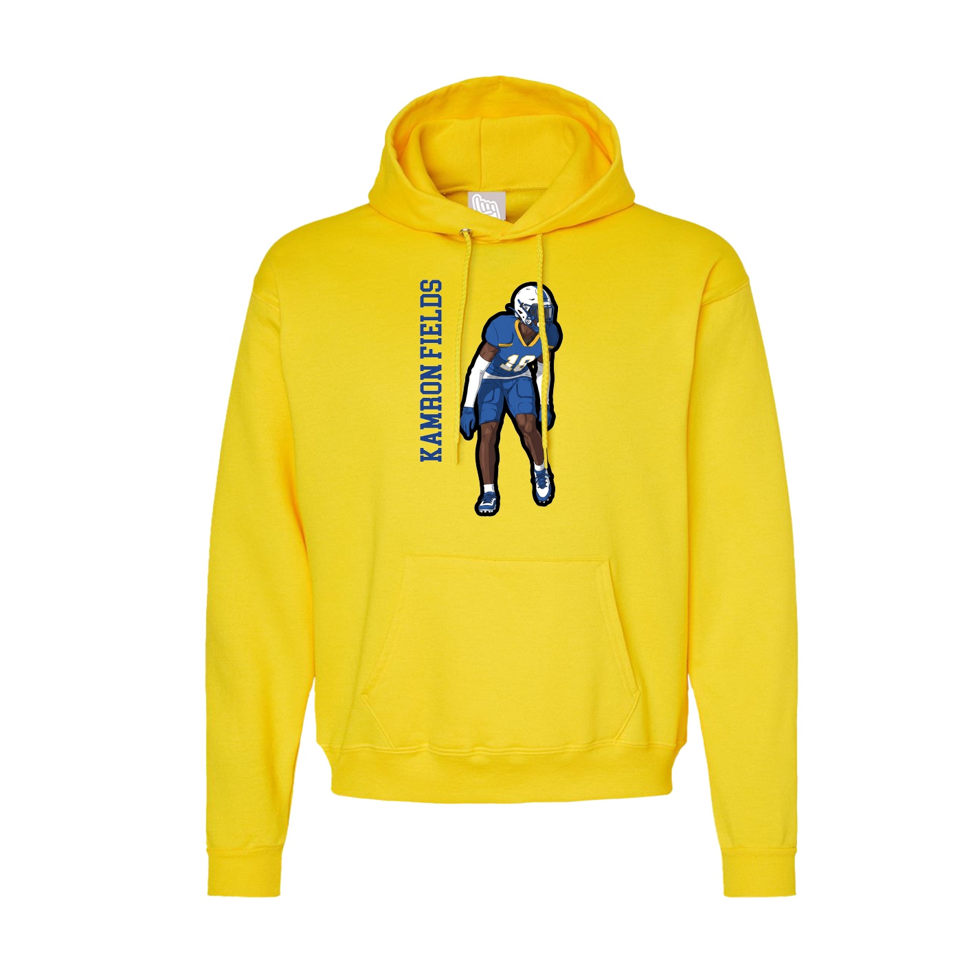 NIL Club Hoodie
