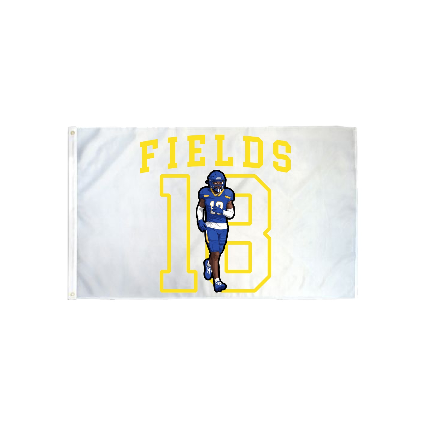 3x5 Flag