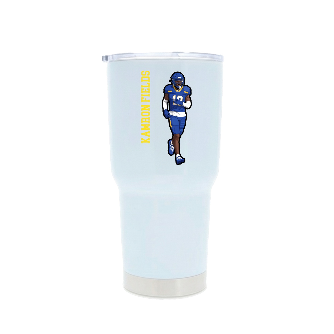 30oz Stainless Steel Tumbler