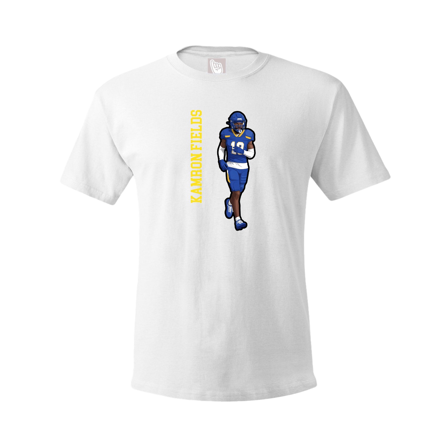 NIL Club Tee