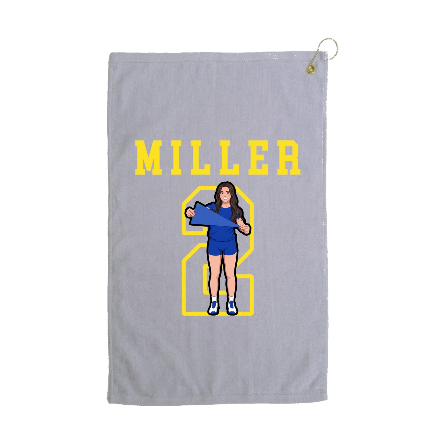 Golf Towel