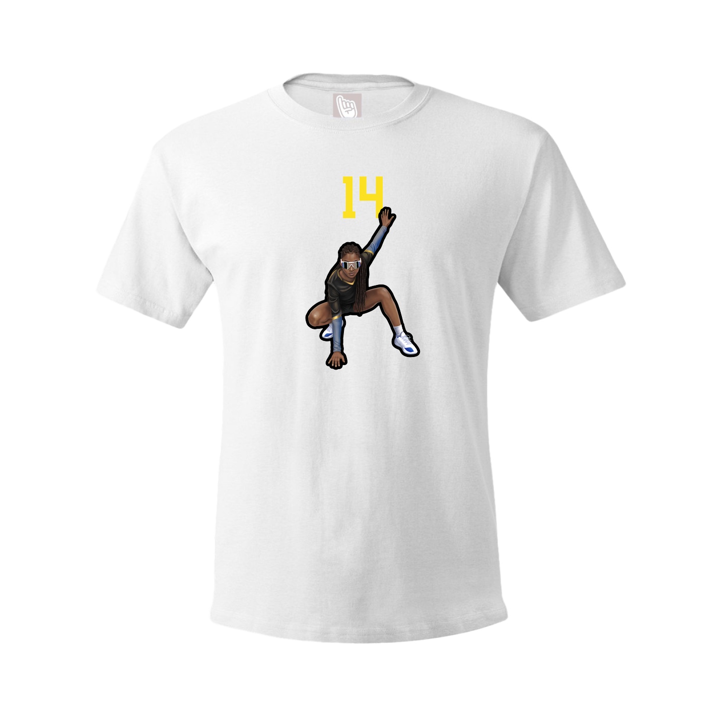 Tee
