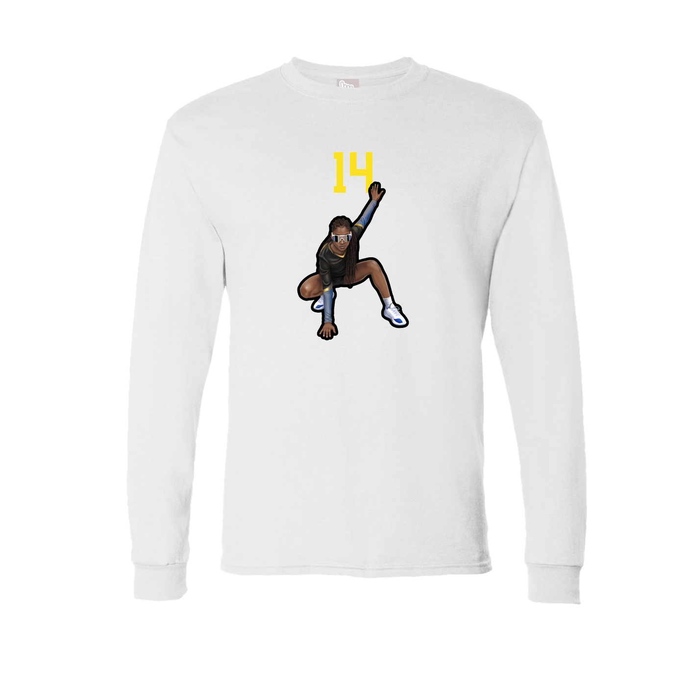 Long Sleeve Tee