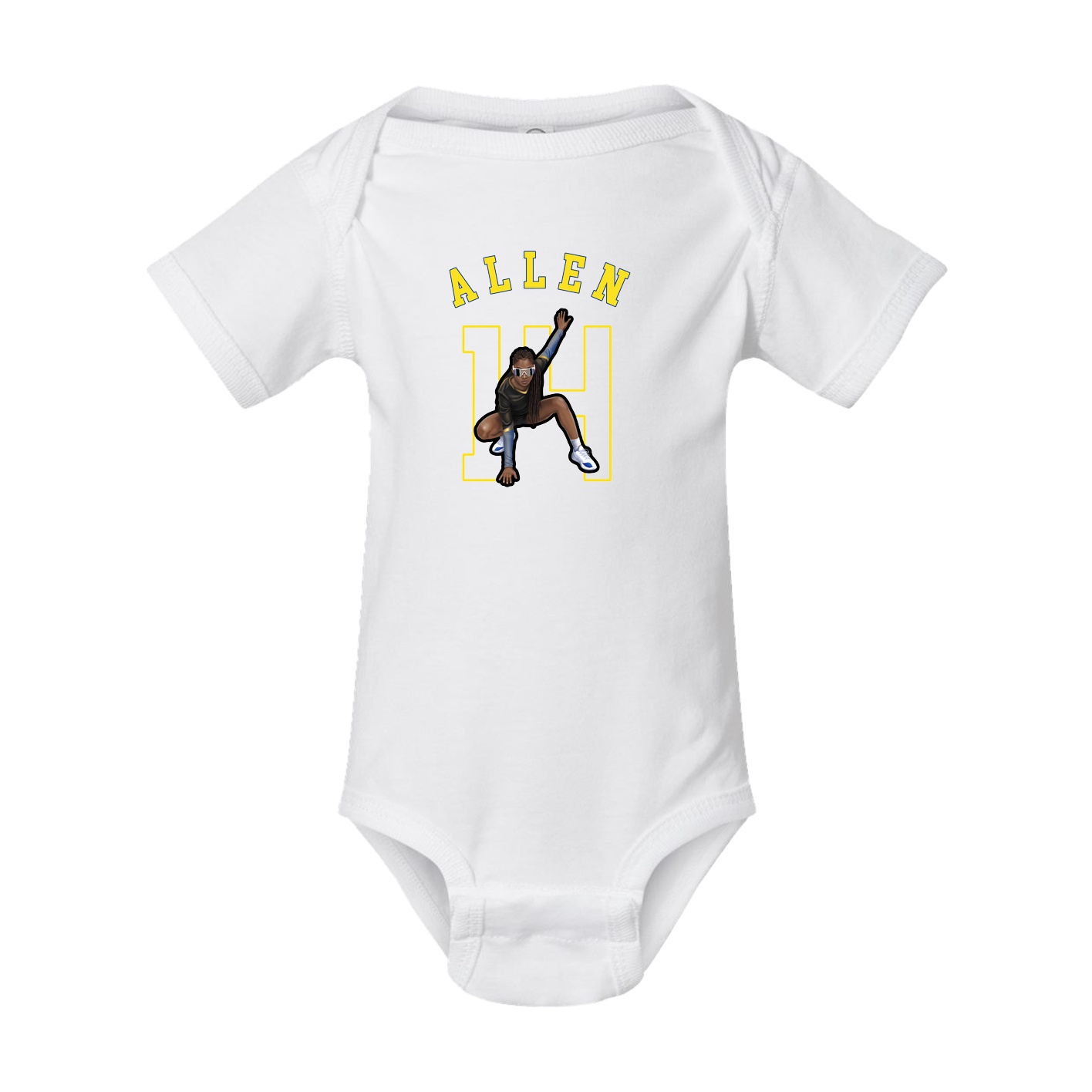 Baby Onesie