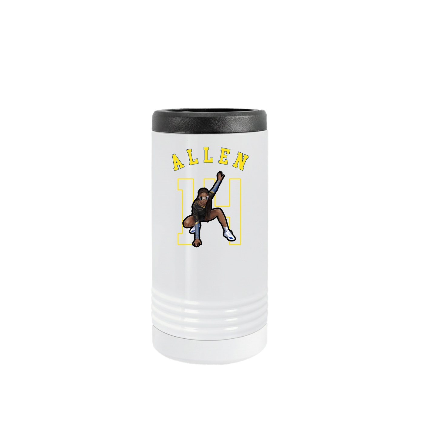 Slim Beverage Holder