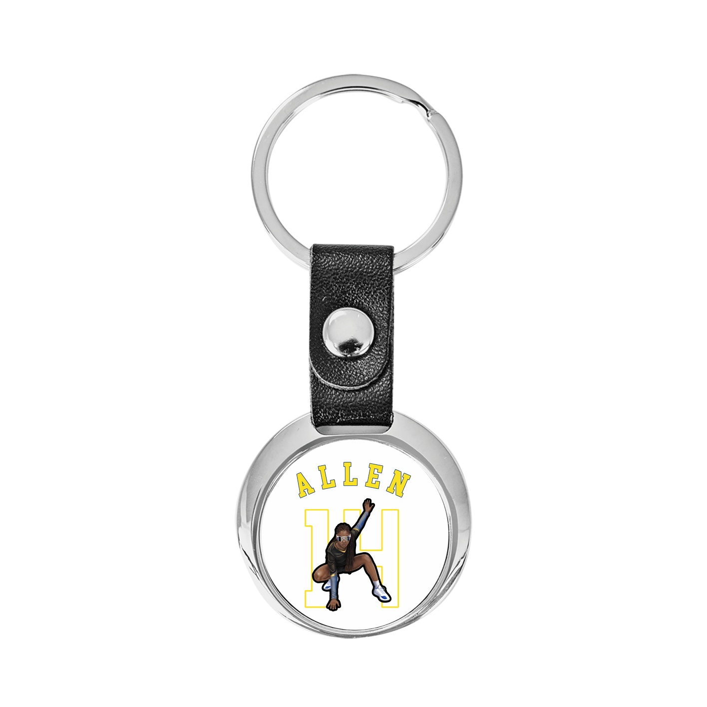 Key Chain