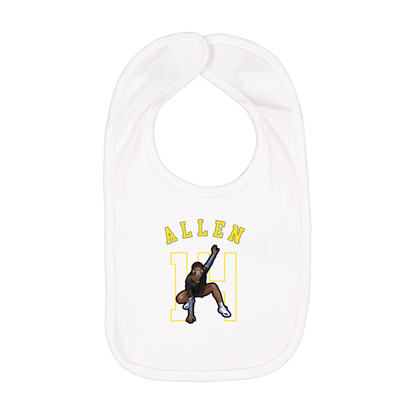 Infant Bib