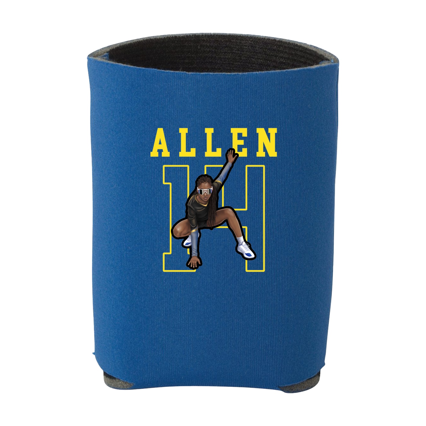 Can Holder — Shirsey in Royal