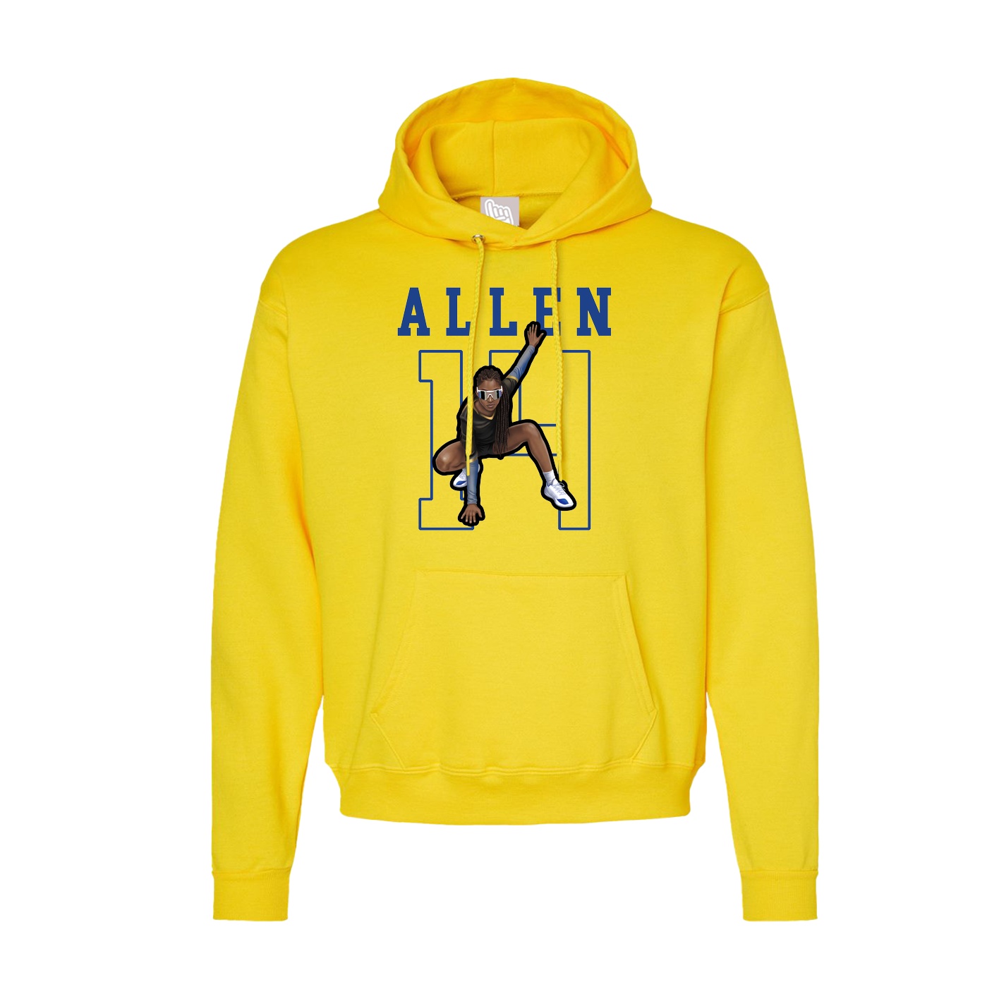 Hoodie