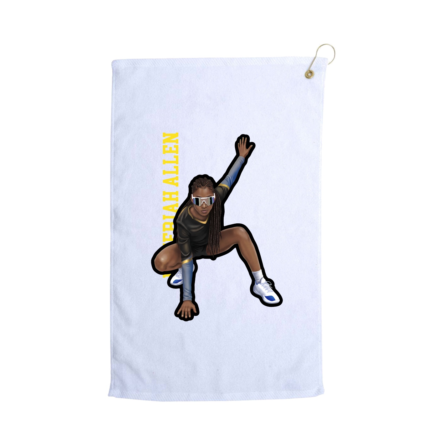 Golf Towel