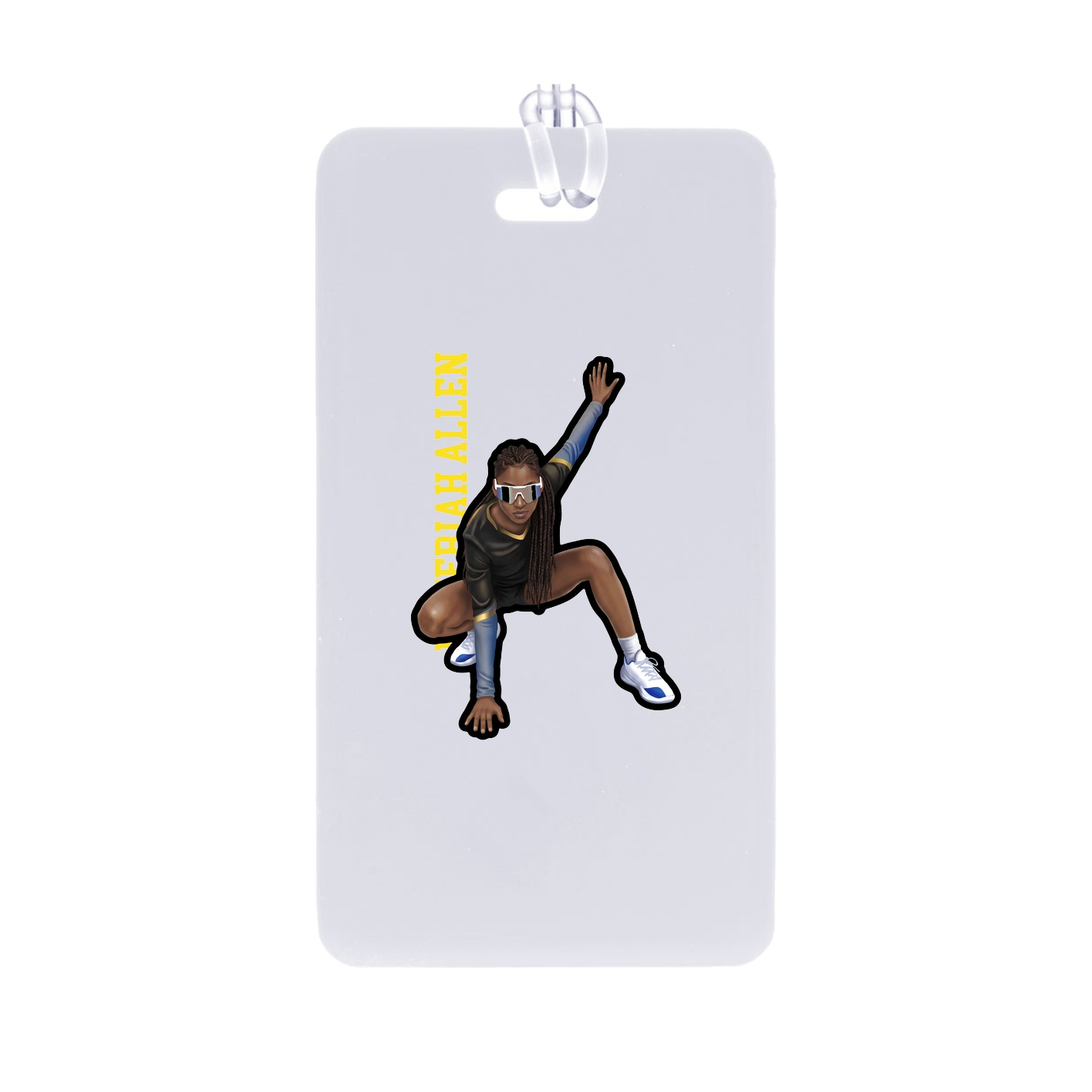 Bag Tag