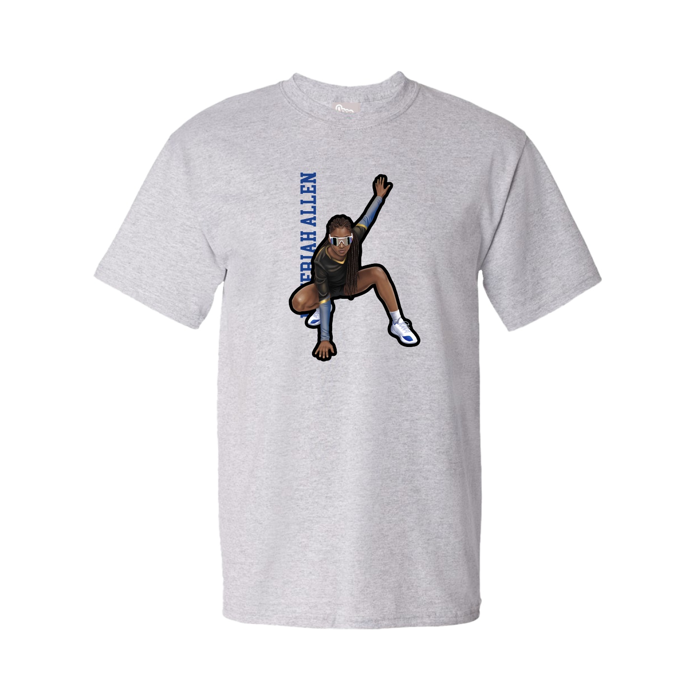 NIL Club Tee
