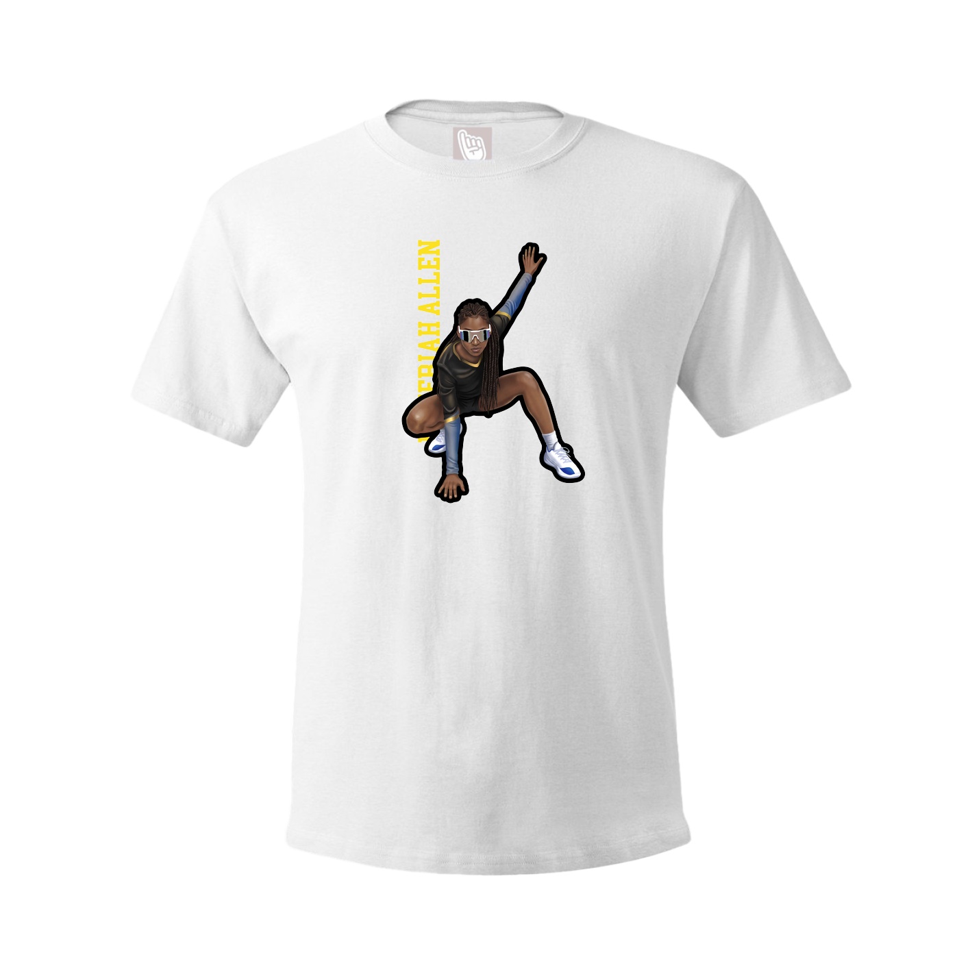 Tee